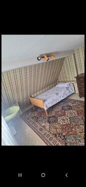 Foto - Etagenwohnung in Albstadt zur Miete