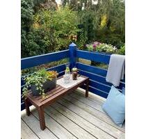 Helle 3 Zimmer Wohnung Balkon & Stellplatz Ratzeburg ab Juli26