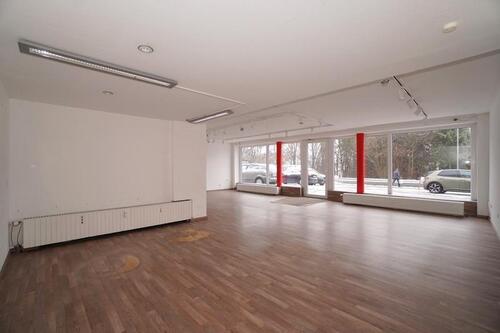 Foto - Gewerbefläche (LadenAusstellungsraumLagerParkfläche) in Detmold, Ortsteil Spork-Eichholz