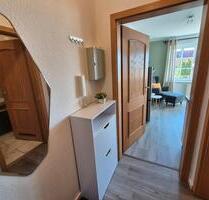 ruhiges und helles möbliertes Apartment, all incl. Miete - Bucha