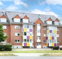 Ein Zuhause, das Sie überraschen wird - Kyritz
