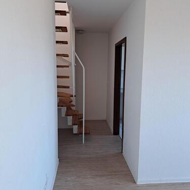 Foto - 2 Zimmer Dachgeschoßwohnung in Kyritz