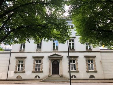 Foto - andere zur Miete in Hamburg