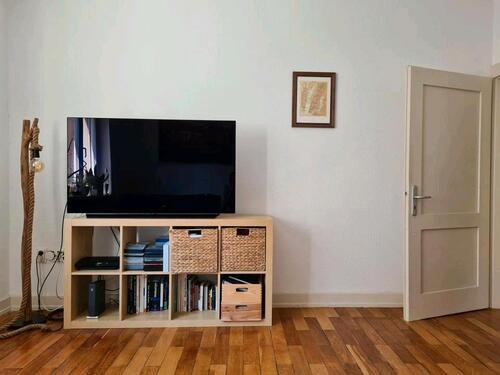 Foto - 2 Zimmer Etagenwohnung zur Miete in Saarbrücken