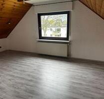 Helle 2-Zimmer-Dachgeschosswohnung in Hagen-Garenfeld