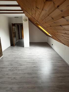 Foto - 2 Zimmer Dachgeschoßwohnung zur Miete in Hagen