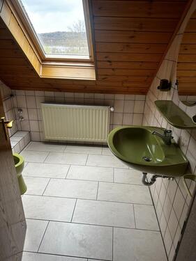 Foto - Dachgeschoßwohnung in Hagen zur Miete