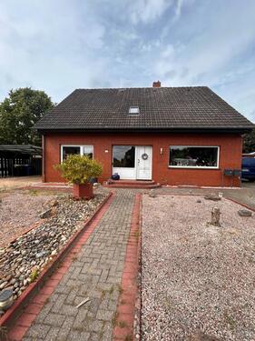 Foto - Schönes 2 Familienhaus 185qm mit Ausbaupotential Garage carport