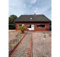 Schönes 2 Familienhaus 185qm mit Ausbaupotential Garage carport - Lathen