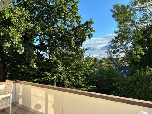 Foto - Penthousewohnung in Bargteheide