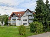 Foto - Helle und gepflegte 2 Zimmerwohnung in Langenargen mit Südbalkon