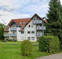 Helle und gepflegte 2 Zimmerwohnung in Langenargen mit Südbalkon