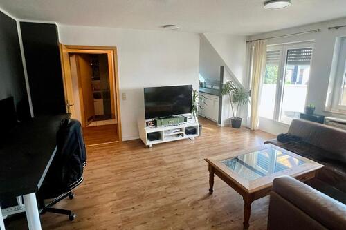 Foto - 2 Zimmer Dachgeschoßwohnung zum Kaufen in Langenargen