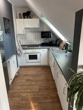 Foto - 2 Zimmer Dachgeschoßwohnung in Langenargen