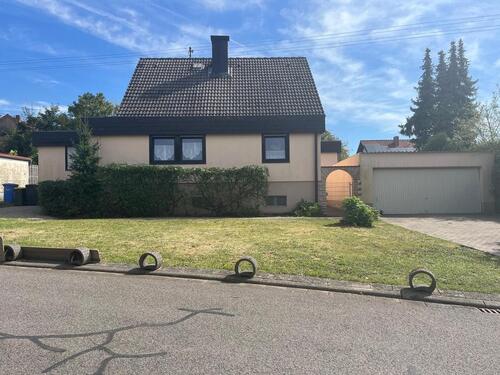 Foto - Idyllische VillaHaus im Grünen - 389.000,00 EUR Kaufpreis,