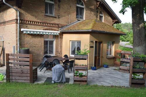 Foto - andere in Blankensee