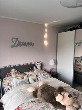 Foto - Etagenwohnung in Gevelsberg