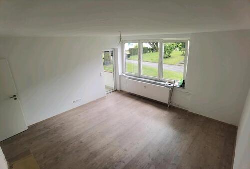 Foto - Etagenwohnung zur Miete in Bochum