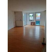 3-Zimmerwohnung mit großem Balkon mitten in Kupferzell