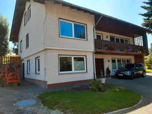 Foto - 1ZKB Wohnung in Birkefehl zu vermieten