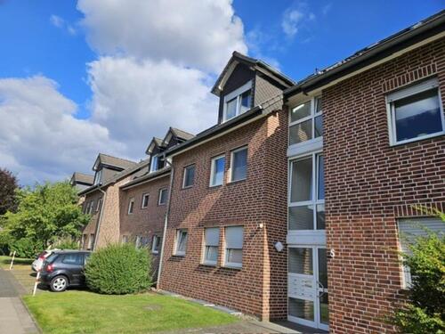 Foto - Wohnung in Bi-Theesen in Bestlage