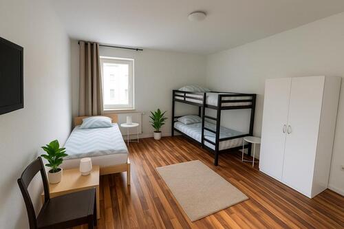 Foto - andere zur Miete in Krefeld