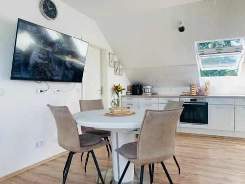 Foto - Etagenwohnung in Oberhausen