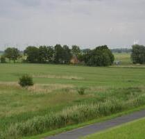 Ostfriesisches Gulfhaus am Deich - Krummhörn