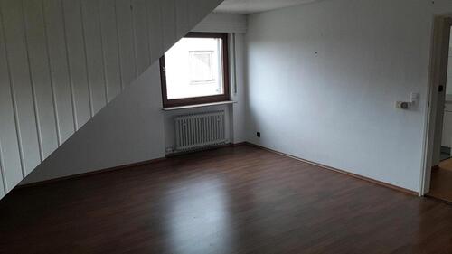 Foto - Etagenwohnung in Asperg