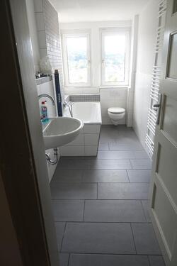 Foto - Etagenwohnung in Aue-Bad Schlema