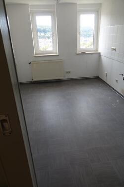 Foto - Etagenwohnung in Aue-Bad Schlema zur Miete