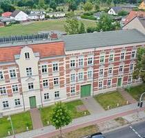 Hier ziehen Sie nicht mehr aus! - Prenzlau