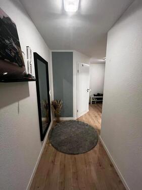 Foto - Wohnung 95qm zu vermieten - 1.095,00 EUR Kaltmiete,