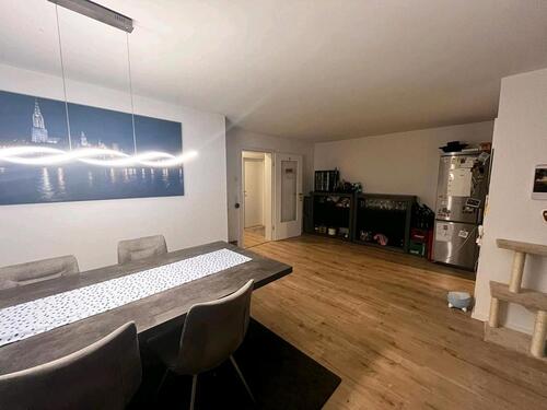 Foto - Etagenwohnung in Illertissen zur Miete