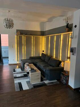 Foto - Etagenwohnung in Bovenden zur Miete