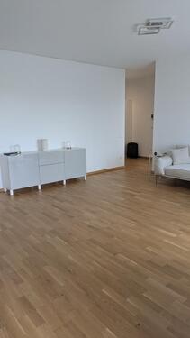 Foto - Etagenwohnung in Mannheim