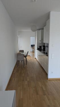 Foto - Etagenwohnung in Mannheim zur Miete