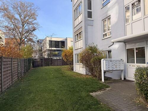 Foto - Etagenwohnung zur Miete in Leipzig