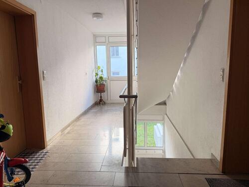 Foto - Etagenwohnung in Leipzig zur Miete