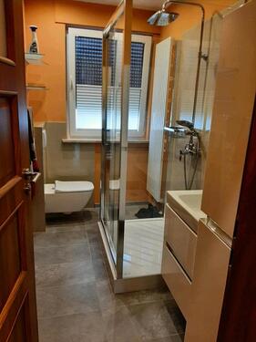 Foto - Etagenwohnung in Detmold zur Miete