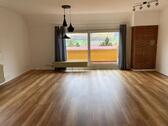 Foto - Schöne Dachgeschosswohnung mit Loggia - bezugsfertig ab sofort