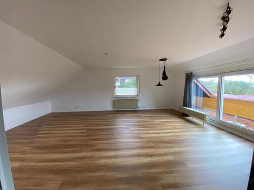 Foto - 3 Zimmer Etagenwohnung zur Miete in Melsungen