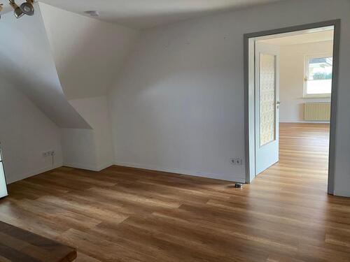 Foto - 3 Zimmer Etagenwohnung in Melsungen