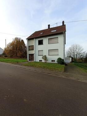 Foto - Großes Haus mit 3 Wohneinheiten nahe französischer Grenze