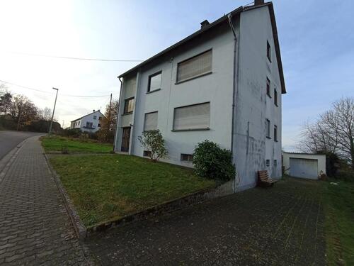 Foto - Einfamilienhaus zum Kaufen in Großrosseln