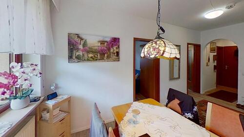 Foto - Etagenwohnung in Zirndorf