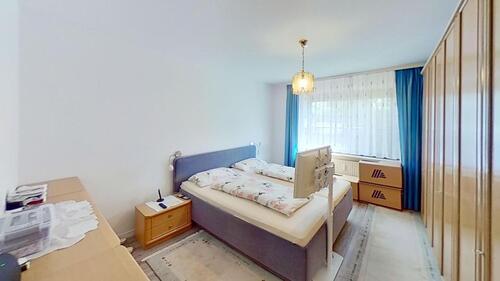 Foto - Etagenwohnung in Zirndorf zur Miete