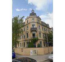 ANFRAGESTOPP Helle 2-Zimmer-Wohnung - Nachmieter für den 01.01.26 - Dresden Cotta