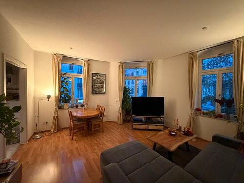 Foto - 2 Zimmer Etagenwohnung zur Miete in Dresden