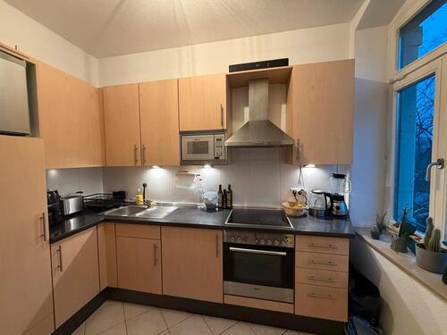 Foto - 2 Zimmer Etagenwohnung in Dresden